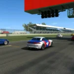 how to increase graphics in real racing 3